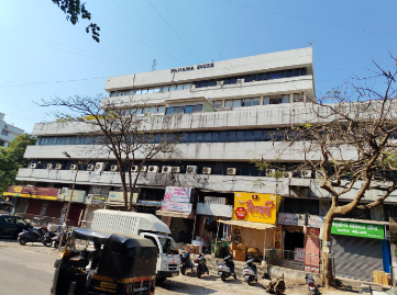 Residential real estate property in Pune - Best real estate consultants